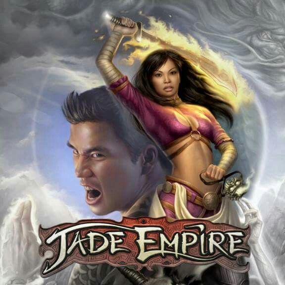 jade empire console commands